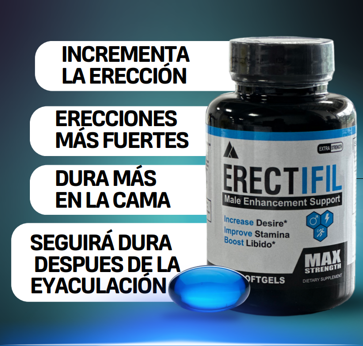 NuncaPares: POTENCIA MÁS