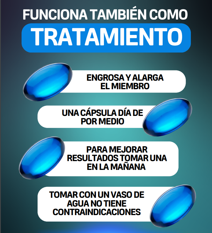 NuncaPares: POTENCIA MÁS